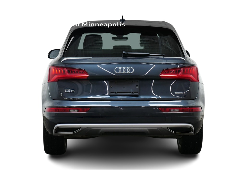 Thumbnail: 2019 Audi Q5 - 5