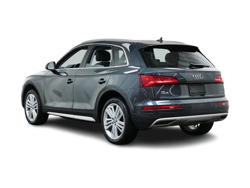 Thumbnail: 2019 Audi Q5 - 4