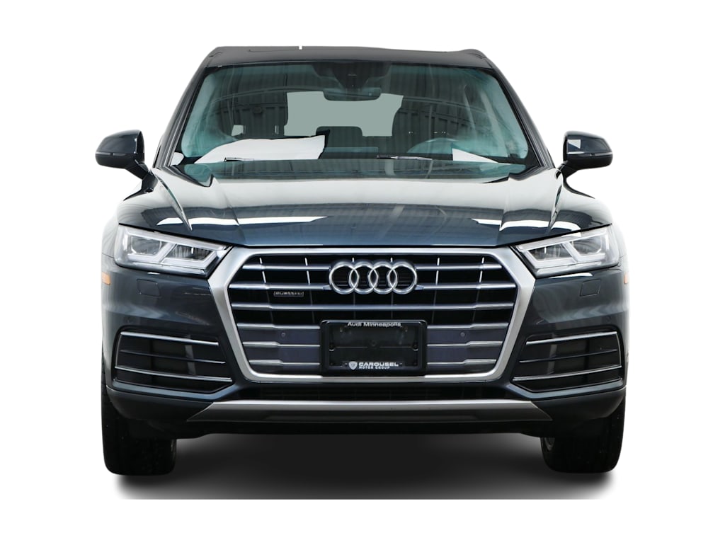 Thumbnail: 2019 Audi Q5 - 6