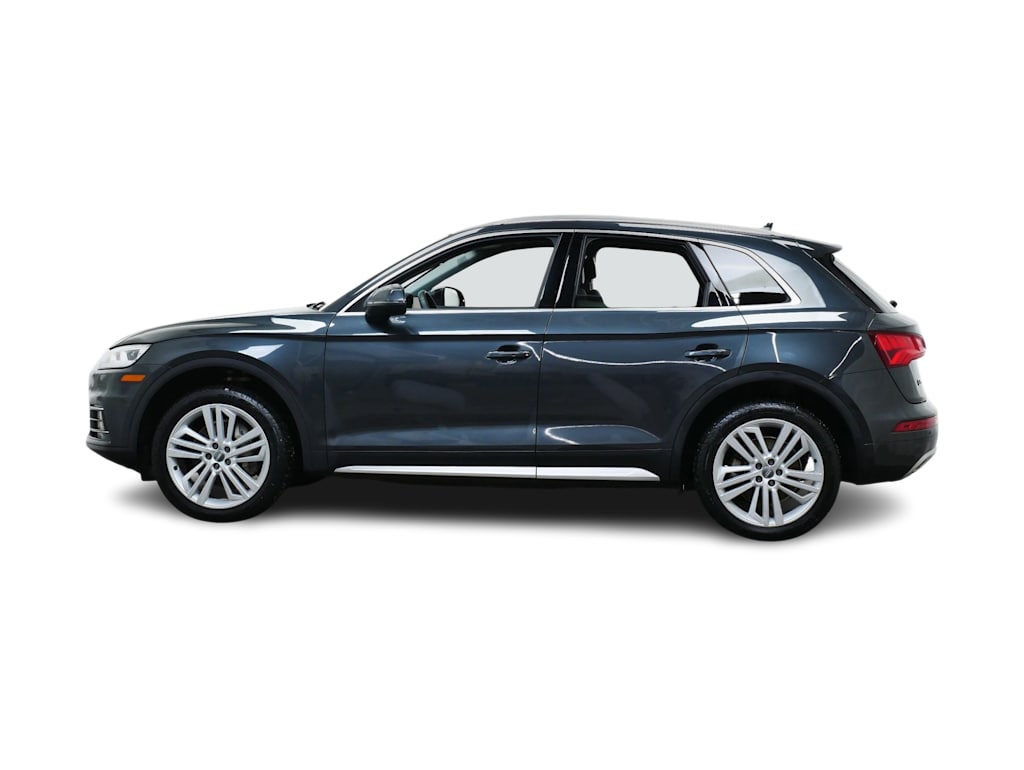 Thumbnail: 2019 Audi Q5 - 3