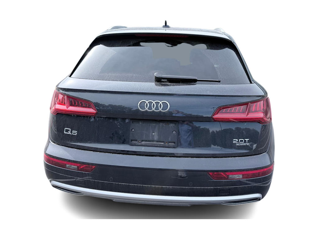 Thumbnail: 2018 Audi Q5 - 3