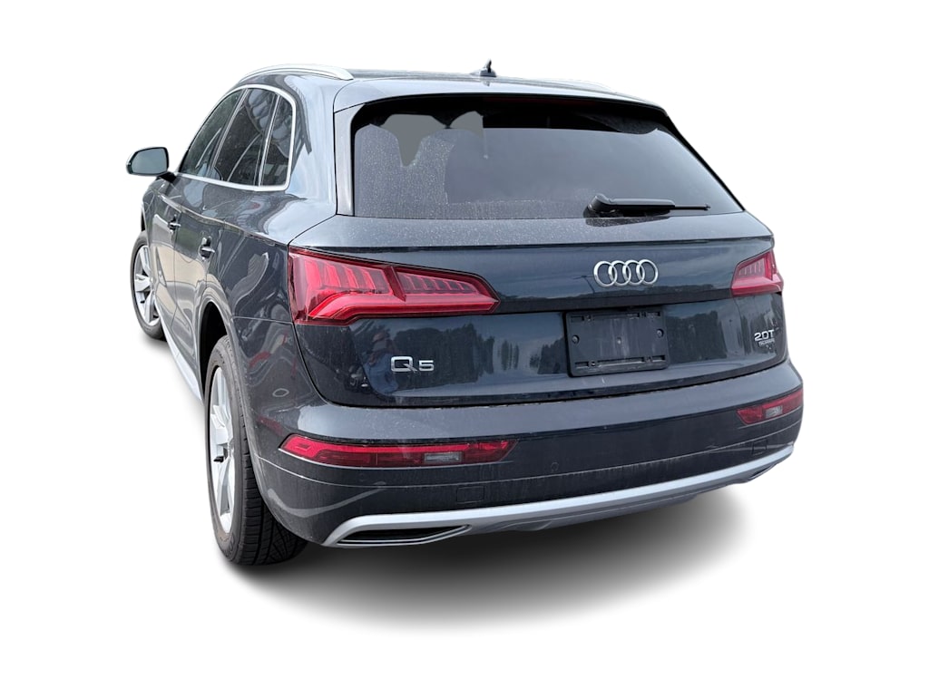 Thumbnail: 2018 Audi Q5 - 2
