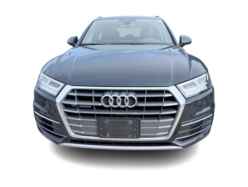 Thumbnail: 2018 Audi Q5 - 4