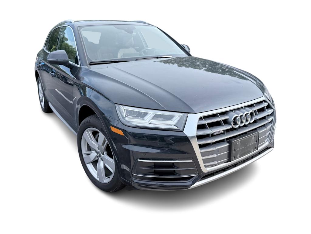 Thumbnail: 2018 Audi Q5 - 7