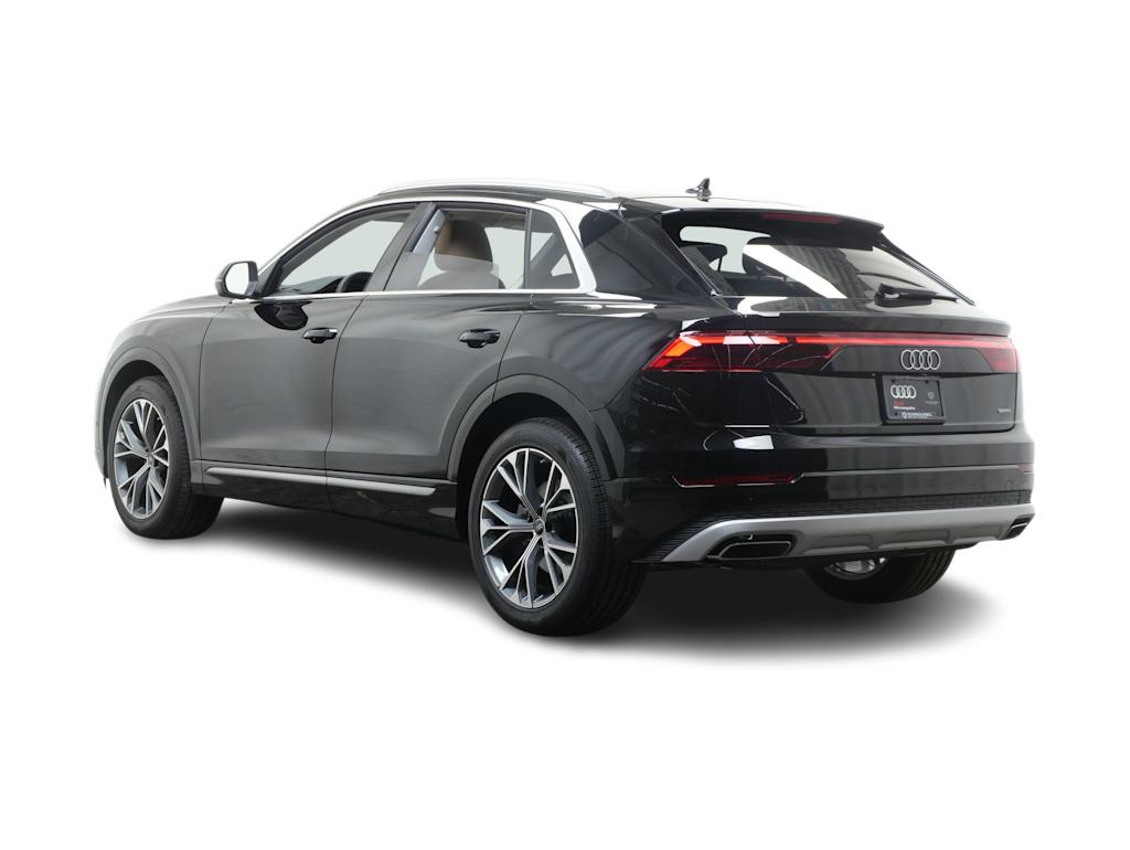 Thumbnail: 2026 Audi Q8 - 4