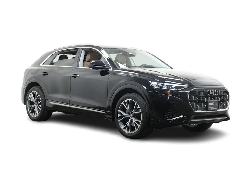 Thumbnail: 2026 Audi Q8 - 11