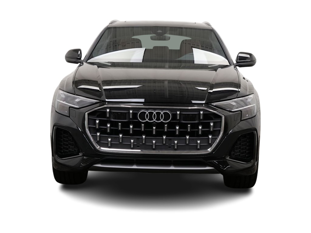Thumbnail: 2026 Audi Q8 - 11
