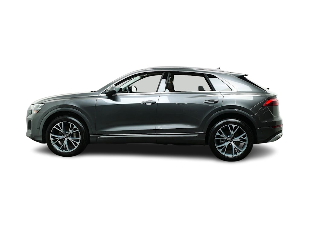 Thumbnail: 2025 Audi Q8 - 3