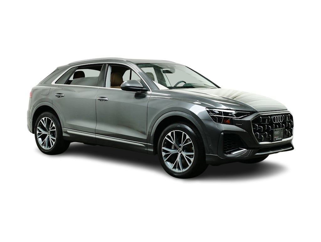 Thumbnail: 2025 Audi Q8 - 14