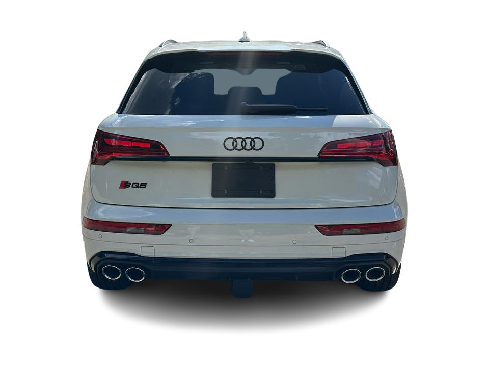 Thumbnail: 2024 Audi SQ5 - 4