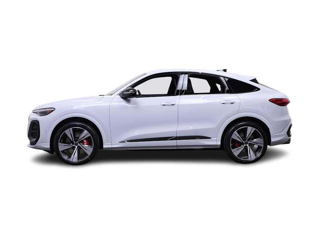 Thumbnail: 2026 Audi SQ5 - 3