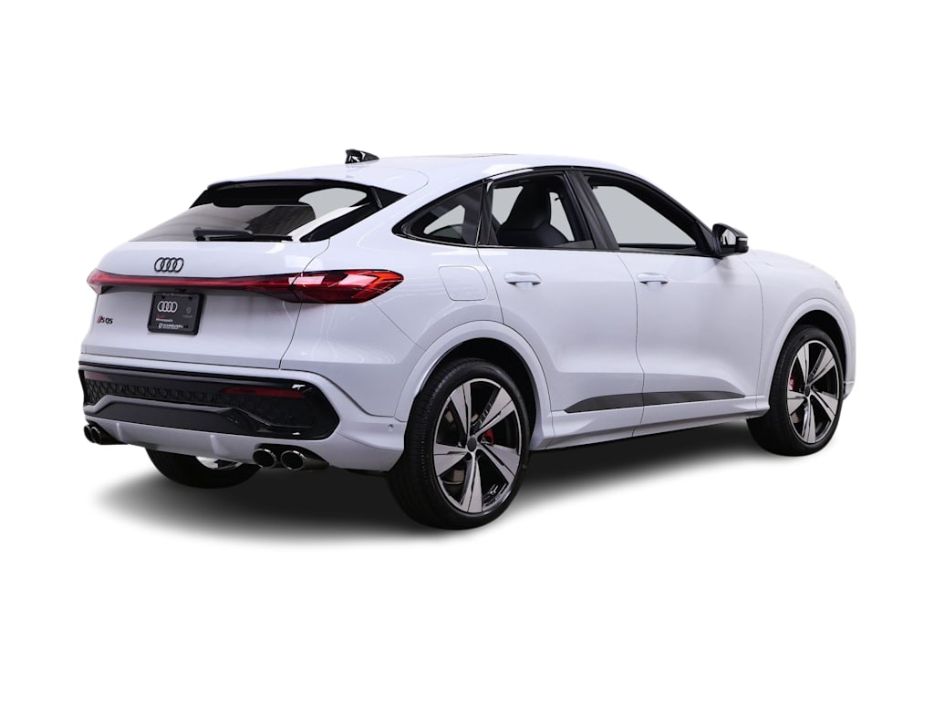 Thumbnail: 2026 Audi SQ5 - 9