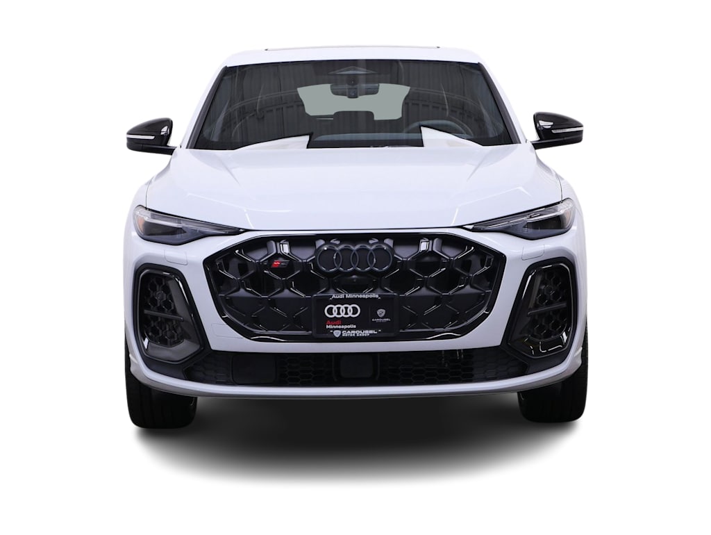 Thumbnail: 2026 Audi SQ5 - 6
