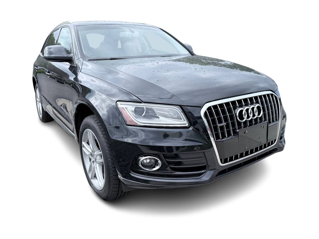 Thumbnail: 2014 Audi Q5 - 7