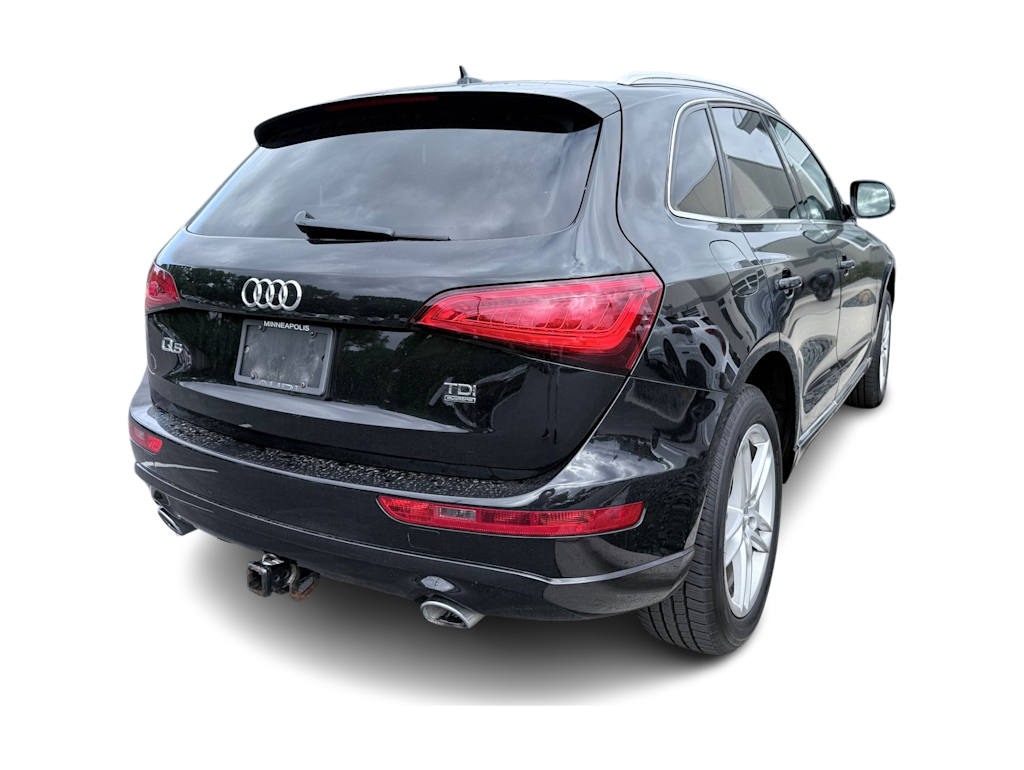 Thumbnail: 2014 Audi Q5 - 8