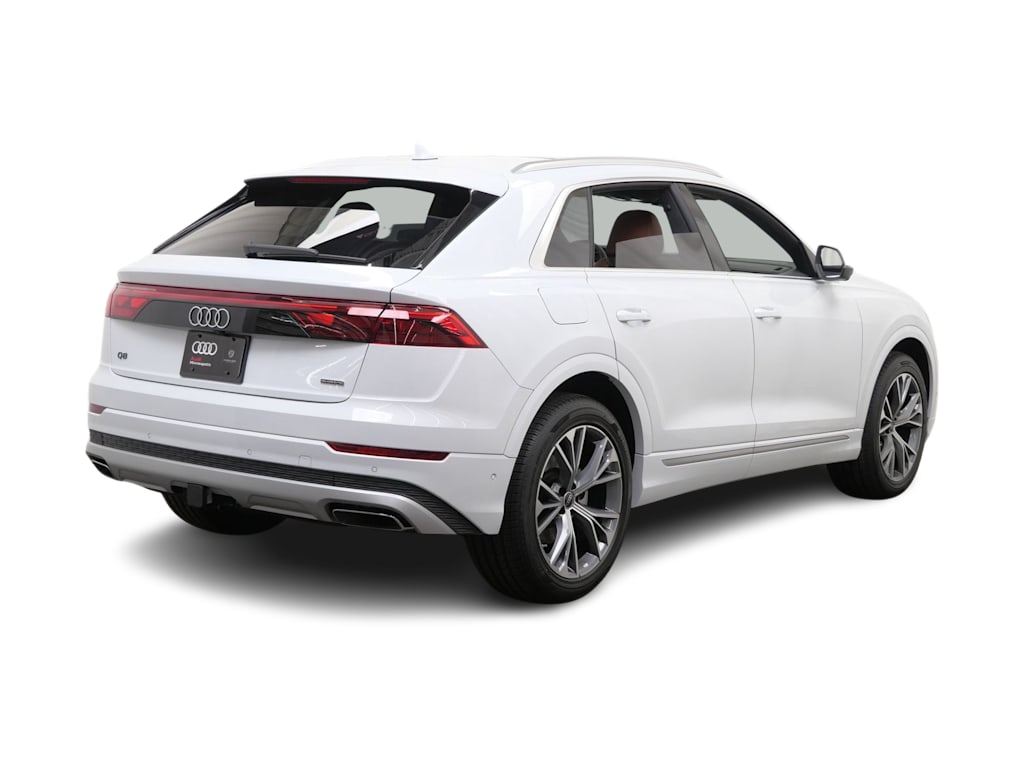 Thumbnail: 2026 Audi Q8 - 9