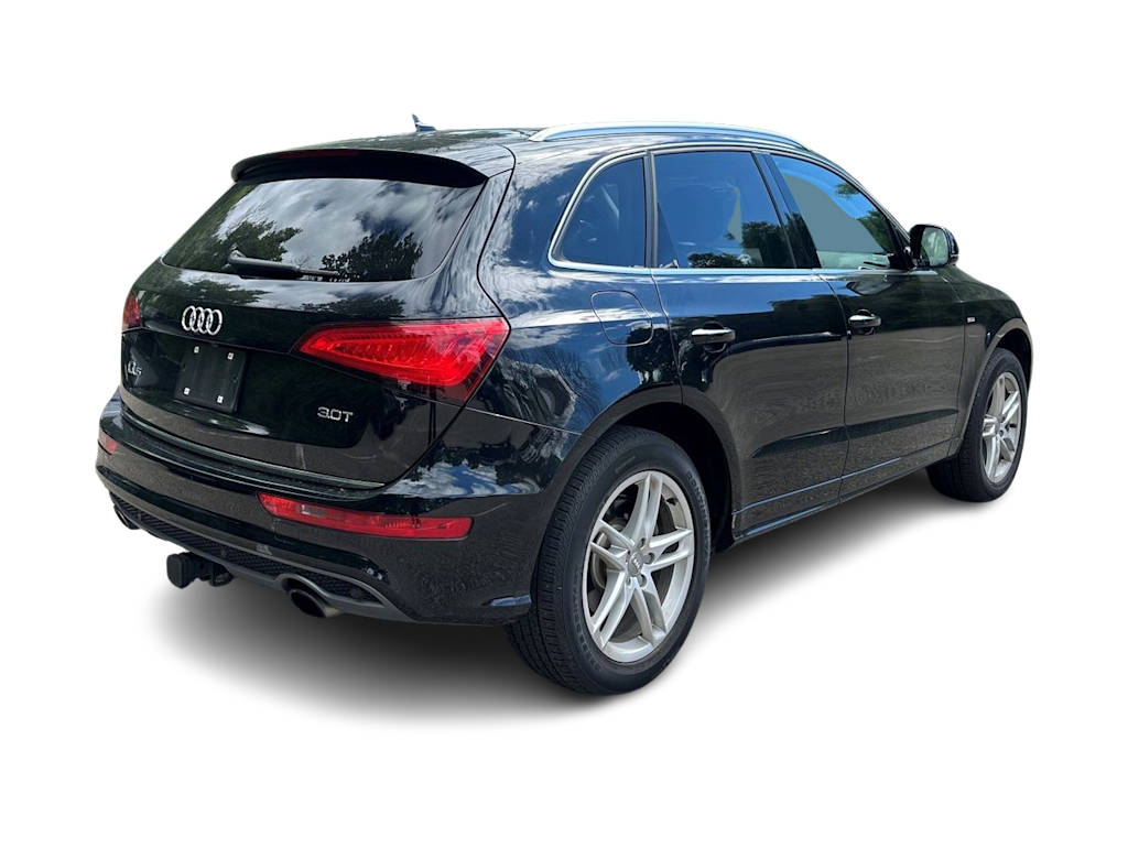Thumbnail: 2016 Audi Q5 - 9