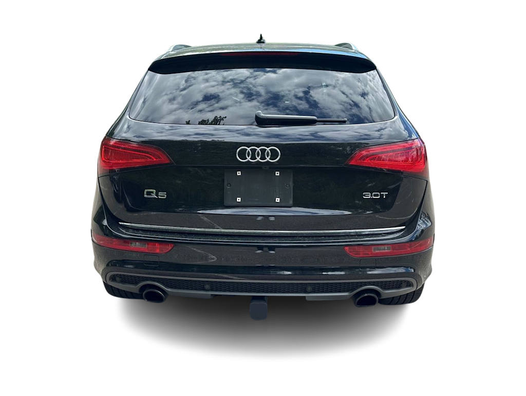 Thumbnail: 2016 Audi Q5 - 3