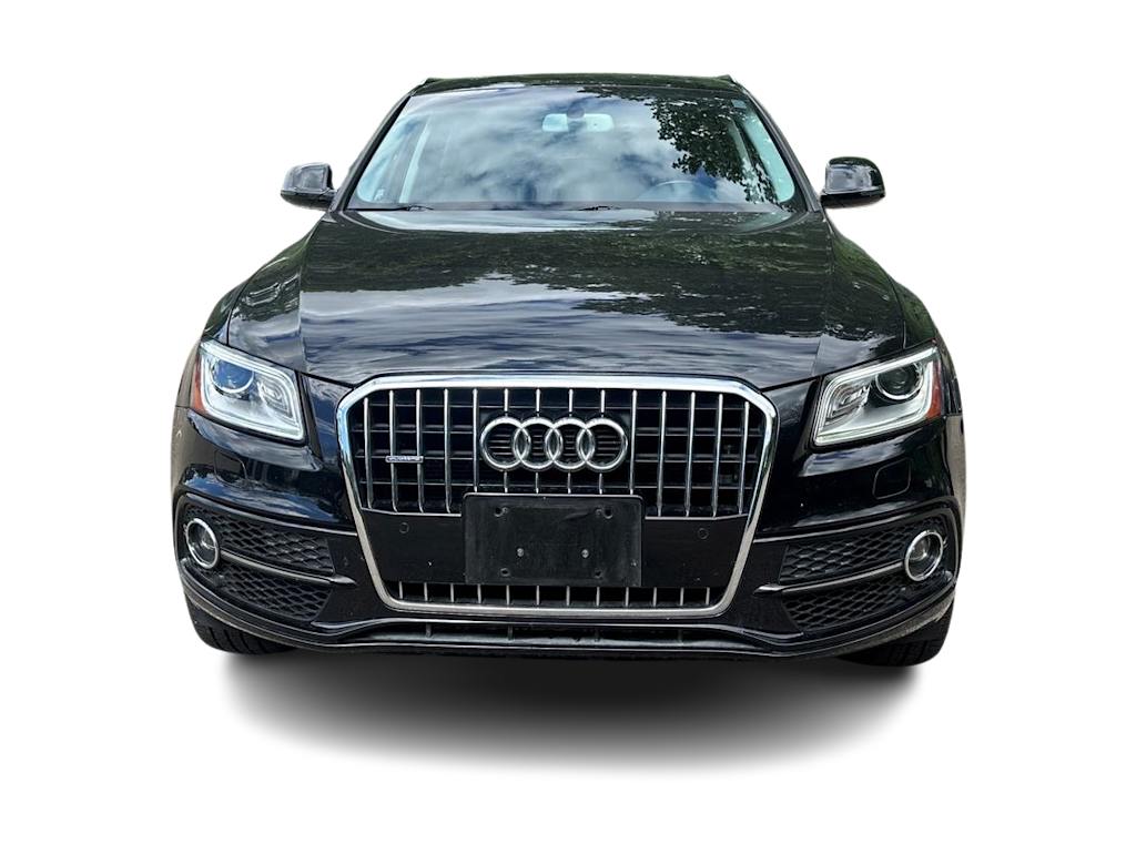 Thumbnail: 2016 Audi Q5 - 4