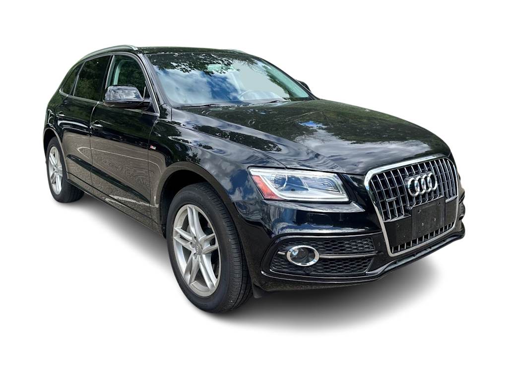 Thumbnail: 2016 Audi Q5 - 7