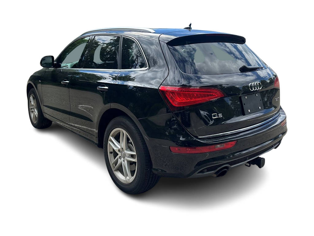 Thumbnail: 2016 Audi Q5 - 2