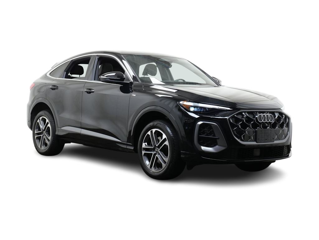 Thumbnail: 2025 Audi Q5 - 15