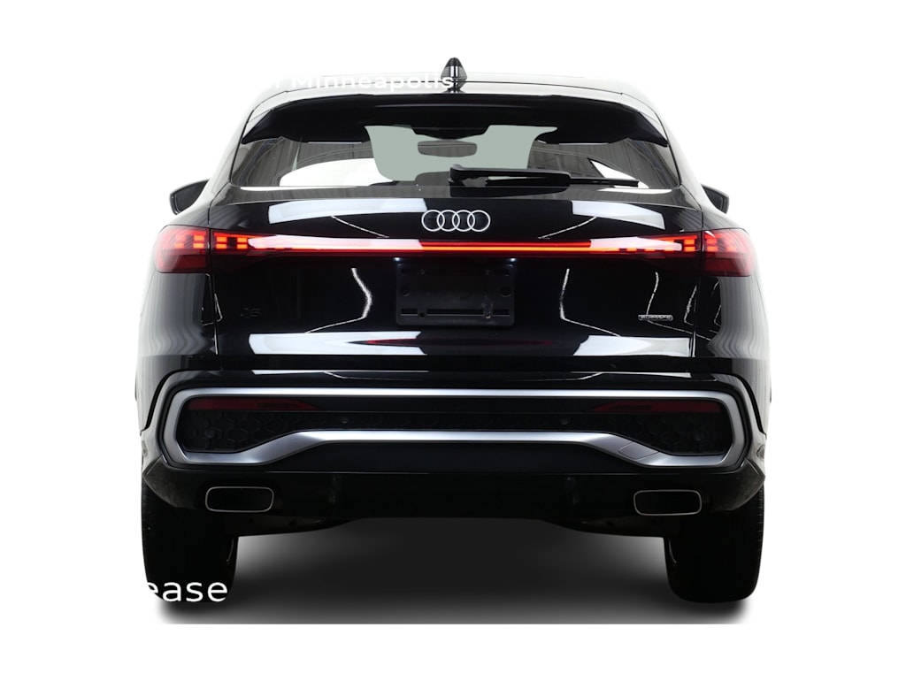 Thumbnail: 2025 Audi Q5 - 5