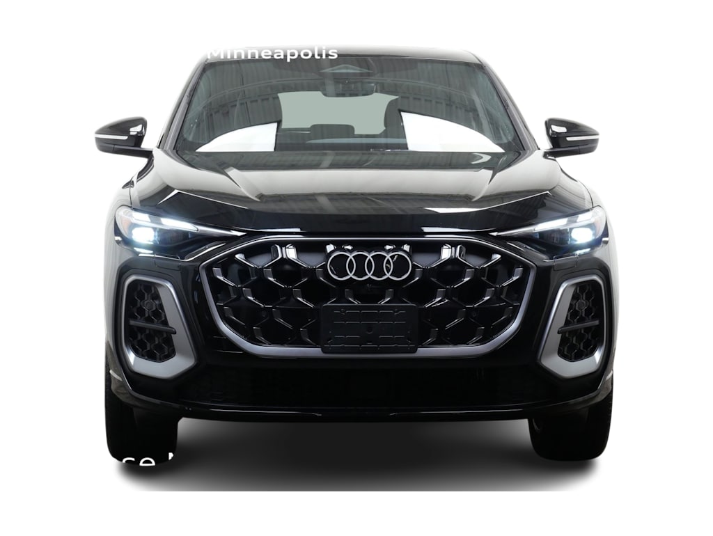 Thumbnail: 2025 Audi Q5 - 6
