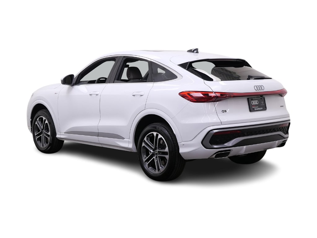 Thumbnail: 2025 Audi Q5 - 4
