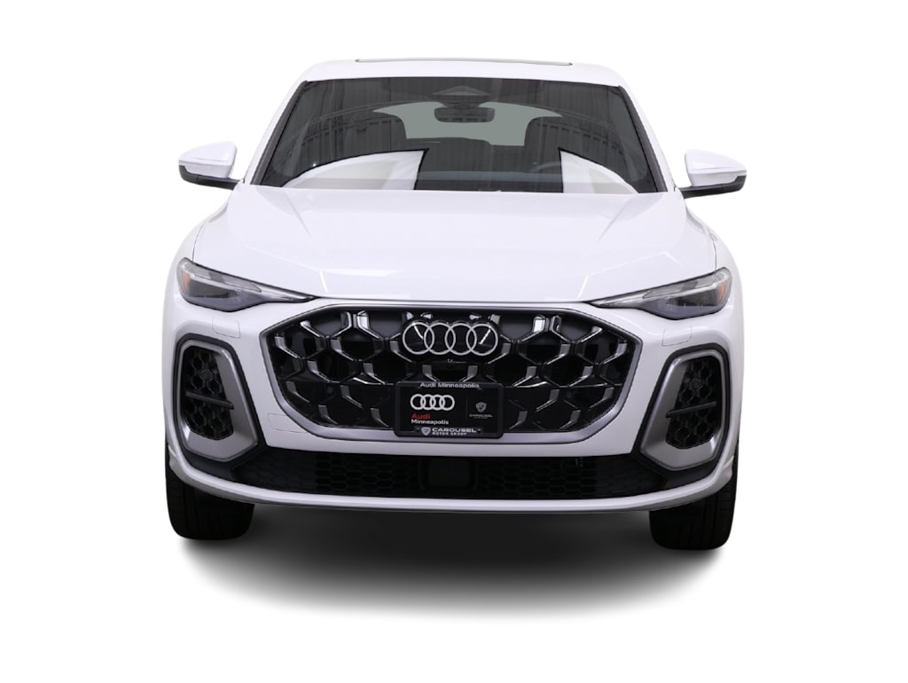 Thumbnail: 2025 Audi Q5 - 16