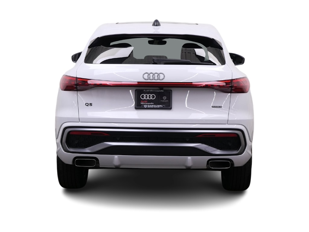 Thumbnail: 2025 Audi Q5 - 5