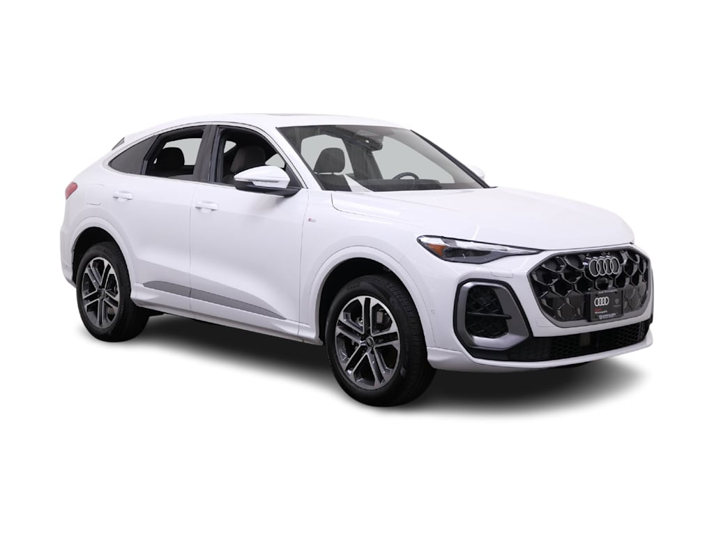 Thumbnail: 2025 Audi Q5 - 15