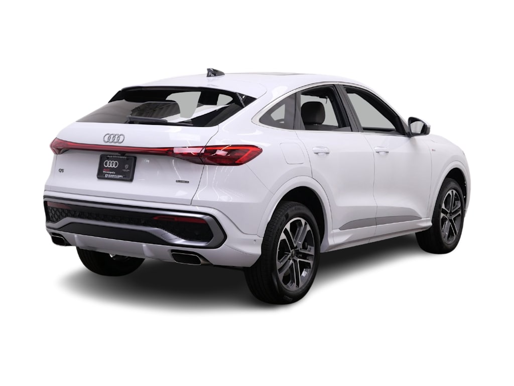 Thumbnail: 2025 Audi Q5 - 13