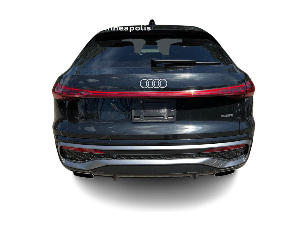 Thumbnail: 2025 Audi Q5 - 4