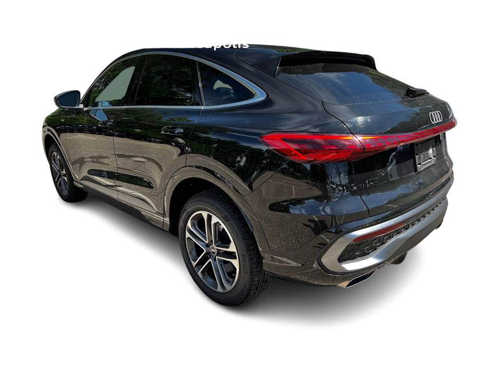 Thumbnail: 2025 Audi Q5 - 3