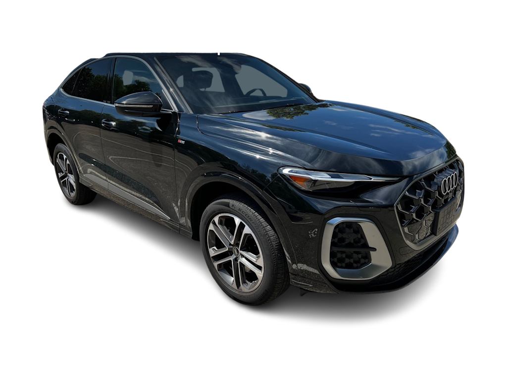 Thumbnail: 2025 Audi Q5 - 11