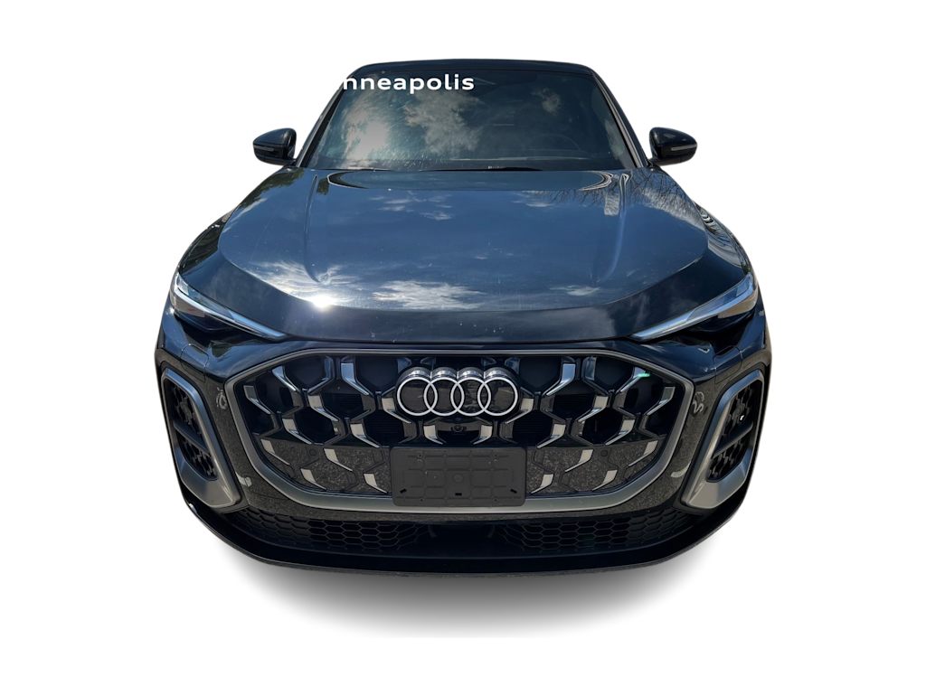 Thumbnail: 2025 Audi Q5 - 5