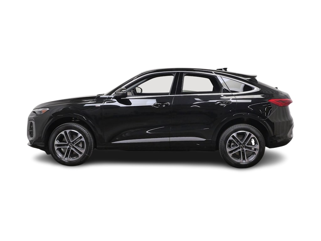 Thumbnail: 2026 Audi Q5 - 3
