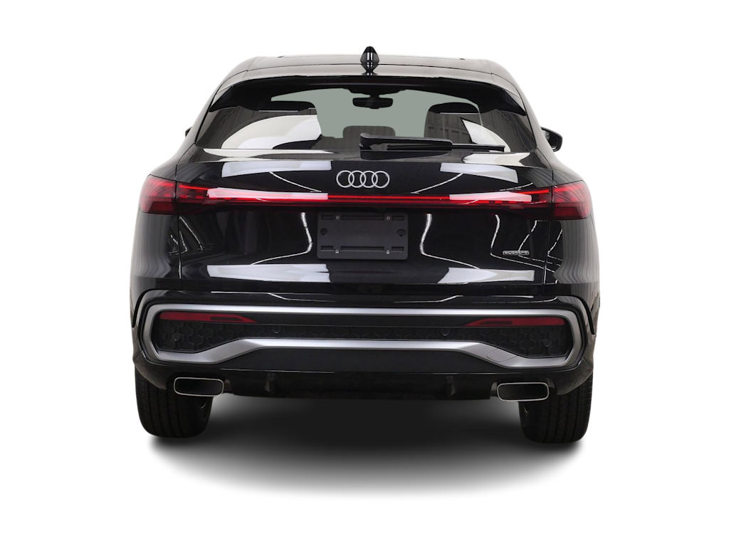 Thumbnail: 2026 Audi Q5 - 5