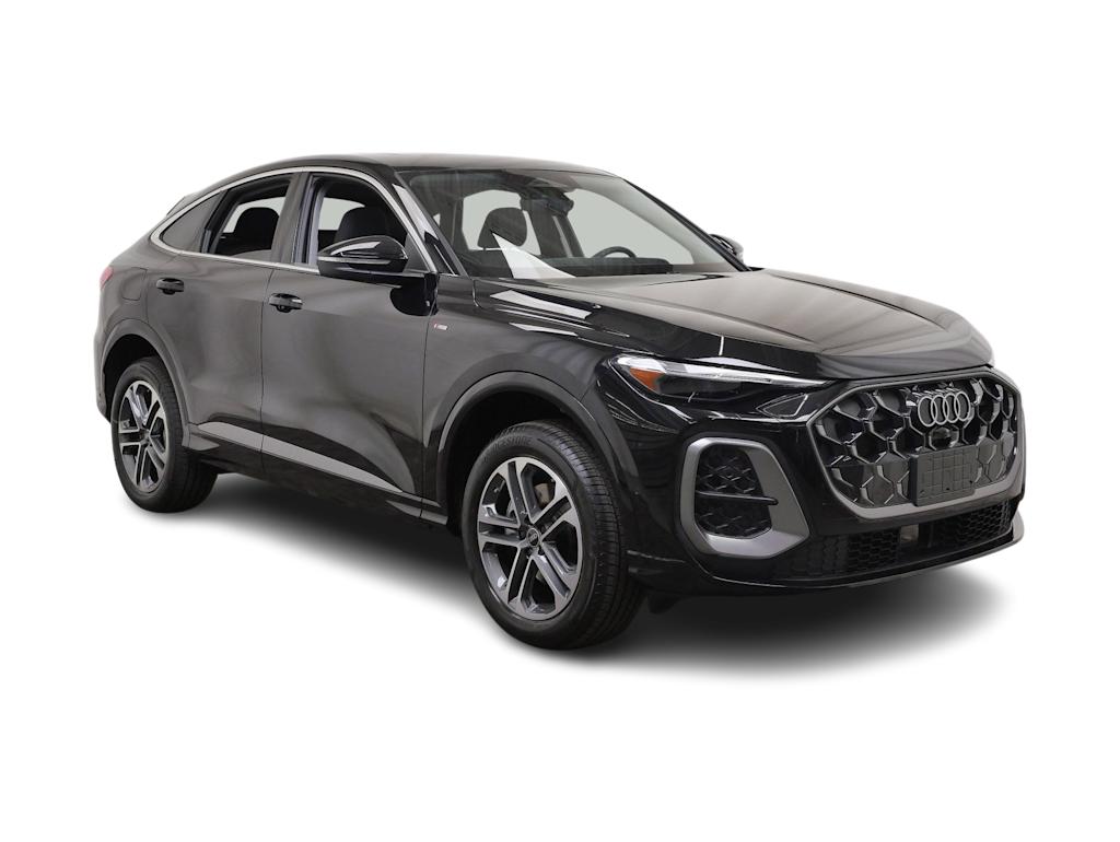 Thumbnail: 2026 Audi Q5 - 10
