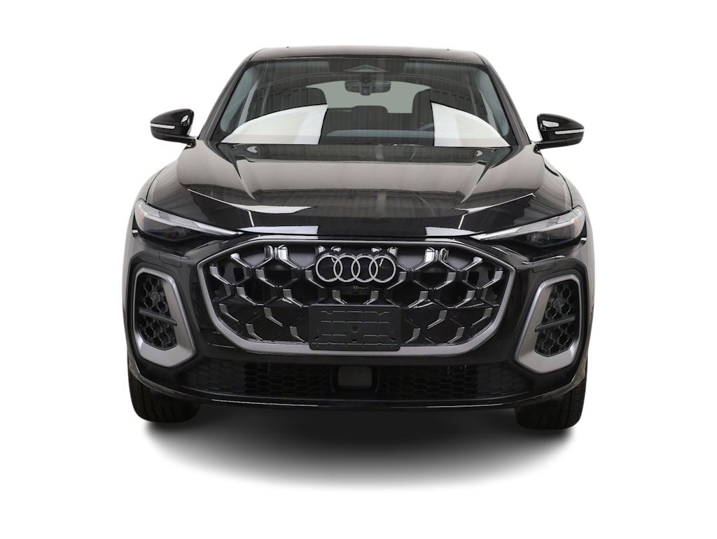 Thumbnail: 2026 Audi Q5 - 11