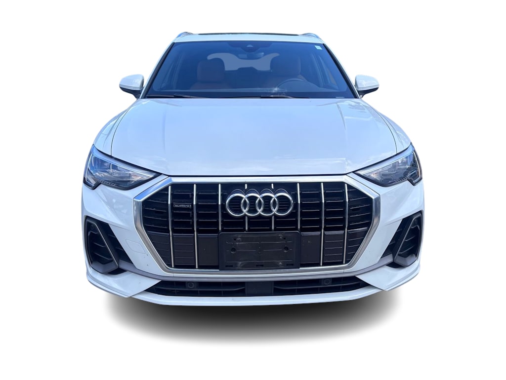 Thumbnail: 2020 Audi Q3 - 4