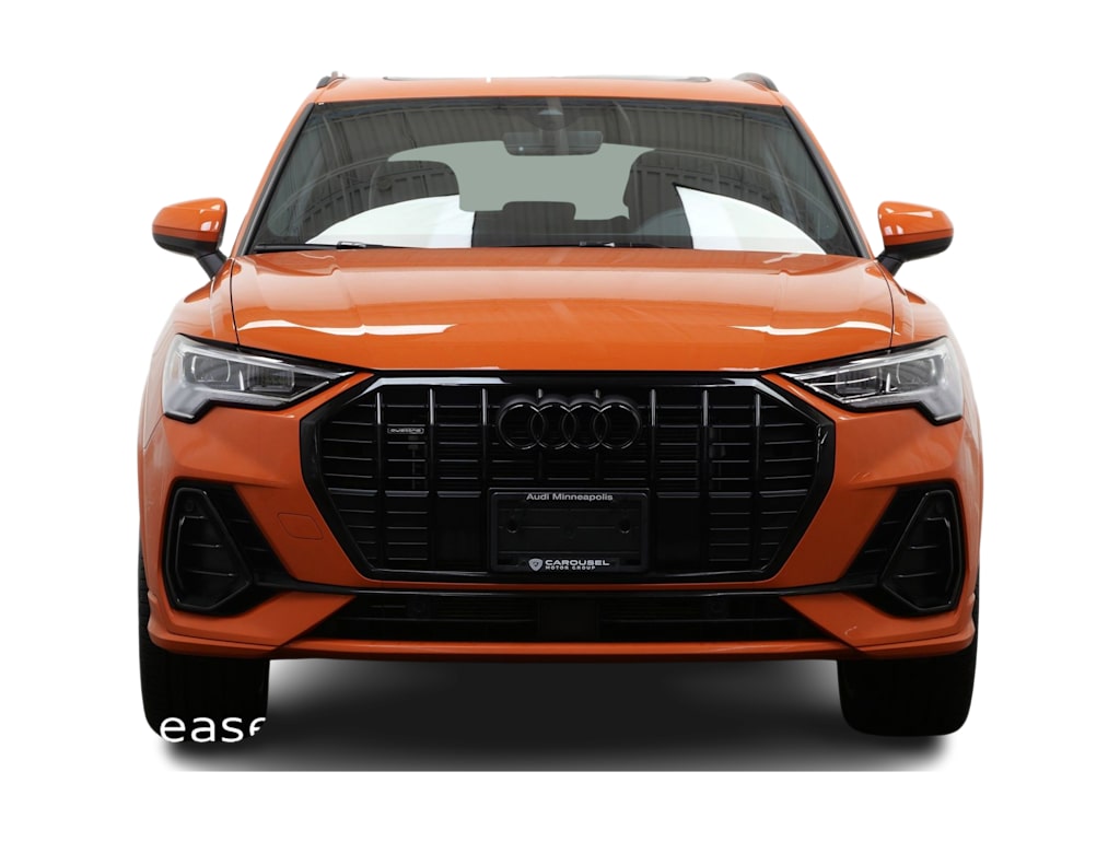 Thumbnail: 2025 Audi Q3 - 6