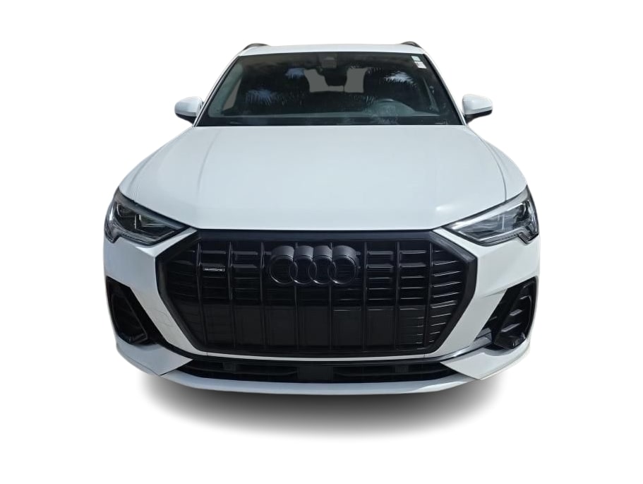 Thumbnail: 2023 Audi Q3 - 3