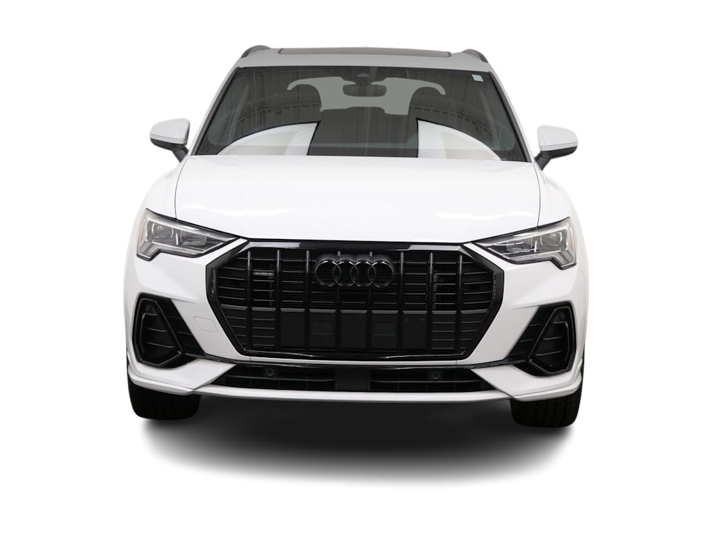 Thumbnail: 2023 Audi Q3 - 6