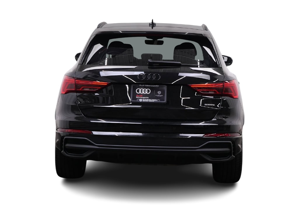 Thumbnail: 2025 Audi Q3 - 5