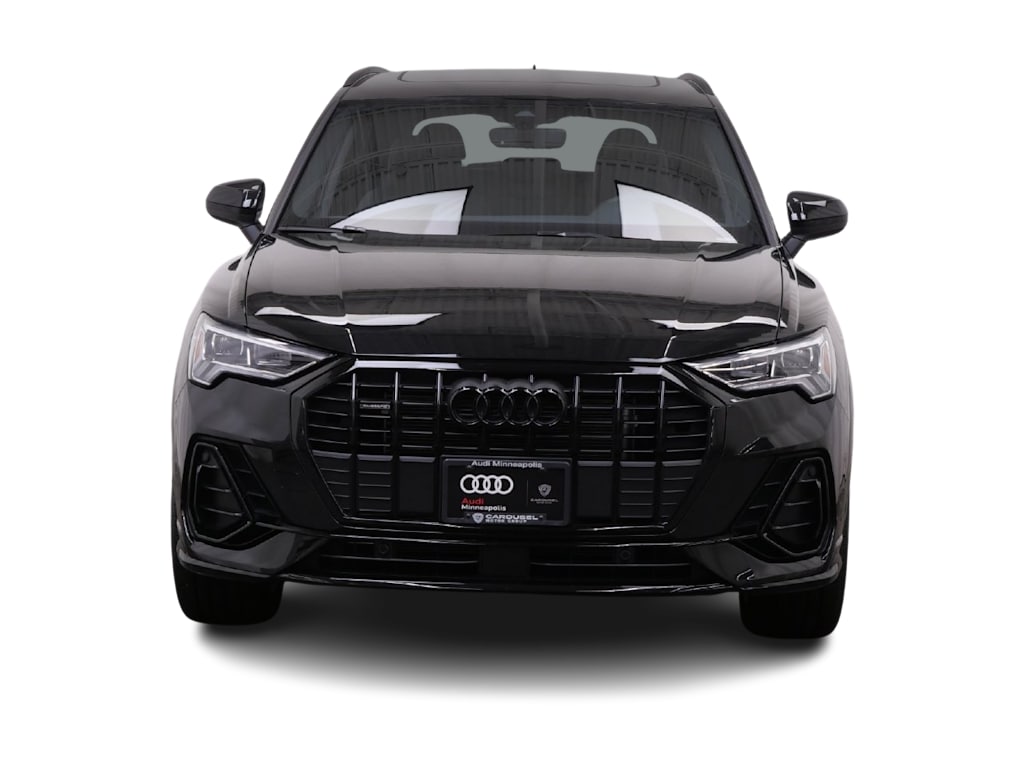 Thumbnail: 2025 Audi Q3 - 13