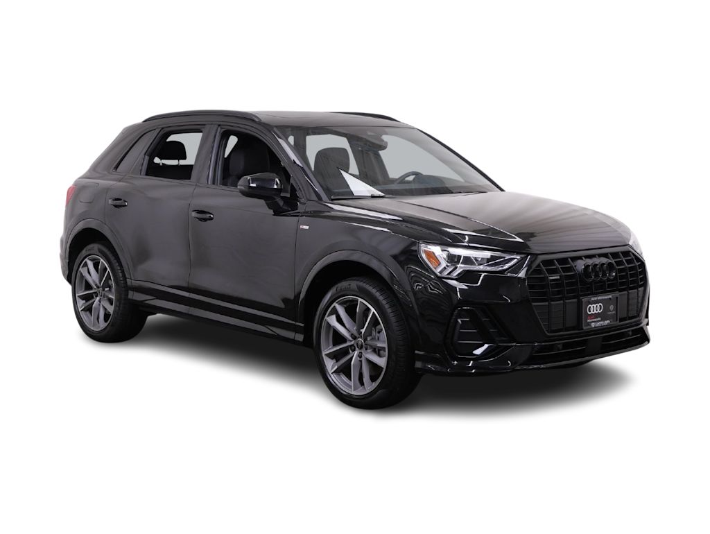 Thumbnail: 2025 Audi Q3 - 12