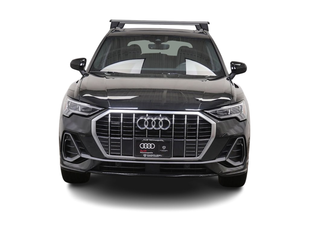 Thumbnail: 2023 Audi Q3 - 15