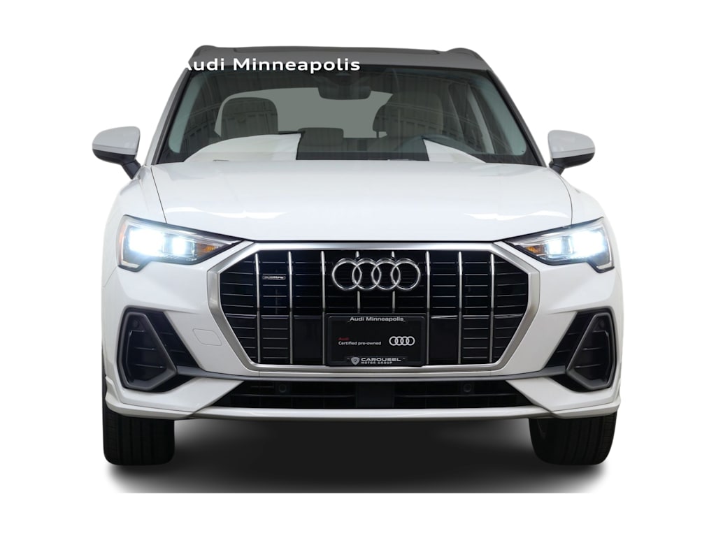 Thumbnail: 2021 Audi Q3 - 6